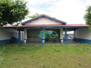 Casa em, Itanhaém/SP de 98m² 2 quartos à venda por R$...