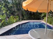 Casa em Itanhangá, Rio de Janeiro/RJ de 396m² 4 quartos...