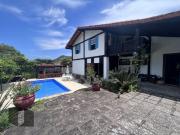 Casa em Itanhangá, Rio de Janeiro/RJ de 401m² 4 quartos...