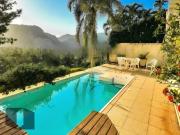 Casa em Itanhangá, Rio de Janeiro/RJ de 485m² 4 quartos...