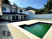 Casa em Itanhangá, Rio de Janeiro/RJ de 552m² 6 quartos...