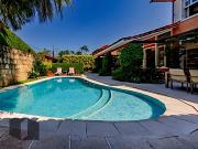 Casa em Itanhangá, Rio de Janeiro/RJ de 581m² 4 quartos...