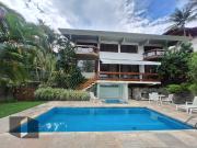 Casa em Itanhangá, Rio de Janeiro/RJ de 611m² 5 quartos...