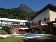 Casa em Itanhangá, Rio de Janeiro/RJ de 620m² 5 quartos...