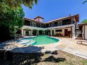 Casa em Itanhangá, Rio de Janeiro/RJ de 741m² 4 quartos...