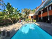 Casa em Itanhangá, Rio de Janeiro/RJ de 763m² 5 quartos...