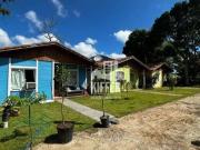 Casa em Itaocaia Valley Itaipuaçu, Maricá/RJ de 190m² 2...