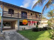 Casa em Itaocaia Valley Itaipuaçu, Maricá/RJ de 370m² 3...