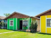 Casa em Itaocaia Valley Itaipuaçu, Maricá/RJ de 48m² 2...