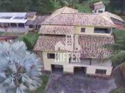 Casa em Itaocaia Valley Itaipuaçu, Maricá/RJ de 600m² 5...