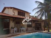 Casa em Itapeba, Maricá/RJ de 496m² 4 quartos à venda...