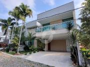 Casa em Itapeba, Maricá/RJ de 380m² 5 quartos à venda...