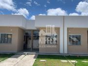 Casa em Itapeba, Maricá/RJ de 58m² 2 quartos à venda por...