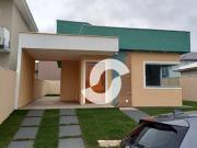 Casa em Itapeba, Maricá/RJ de 80m² 2 quartos à venda por...