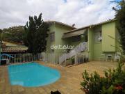Casa em Itapoã, Belo Horizonte/MG de 290m² 5 quartos à...