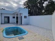 Casa em ItapoÃ¡/SC no Rosa dos Ventos
