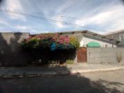 Casa em Itaquera, São Paulo/SP de 180m² 3 quartos à...