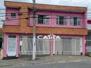 Casa em Vila Regina Zona Leste, São Paulo/SP de 192m² 3...