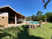 CASA EM ITATIBA SP 300,79MTS R$ 2.800 Milhões PISCINA LAGO