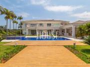 Casa em Itu, com 1250m², à venda em condomínio de alto...