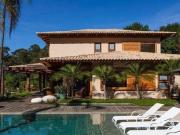 Casa em Itu, com 700m², à venda em condomínio de alto...