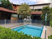 Casa em Anil, Rio de Janeiro/RJ de 460m² 5 quartos à...
