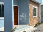 Casa em Jacaroá, Maricá/RJ de 88m² 2 quartos à venda por...