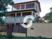 Casa em Jaconé Ponta Negra, Maricá/RJ de 322m² 5 quartos...