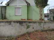 Casa em Jaguaré, São Paulo/SP de 65m² 3 quartos para...