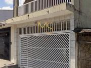 Casa em Jaguaribe, Osasco/SP de 136m² 2 quartos à venda...