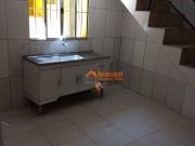 Casa em Jardim Acácio, Guarulhos/SP de 125m² 2 quartos à...