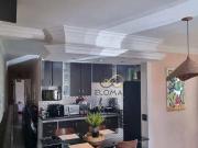 Casa em Jardim Adriana, Guarulhos/SP de 120m² 2 quartos...