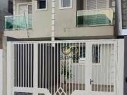 Casa em Jardim Adriana, Guarulhos/SP de 135m² 3 quartos...