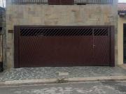 Casa em Jardim Aeroporto I, Itu/SP de 170m² 3 quartos à...