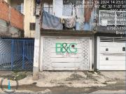 Casa em Jardim Alegria, Francisco Morato/SP de 55m² 2...