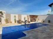 Casa em Jardim Alice, Jaguariúna/SP de 220m² 4 quartos à...