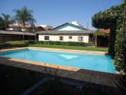 Casa em Jardim Alice, Jaguariúna/SP de 500m² 4 quartos à...