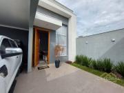 Casa em Jardim Alice, Jundiaí/SP de 155m² 3 quartos à...