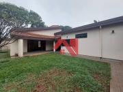 Casa em Jardim Almira, Mogi Guaçu/SP de 314m² 3 quartos...