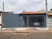 Casa em Jardim Altos da Cidade, Marília/SP de 134m² 3...