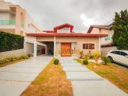 Casa em Jardim Altos de Santana II, Jacareí/SP de 250m²...