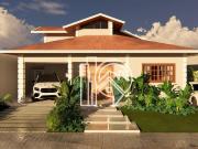 Casa em Jardim Altos de Santana II, Jacareí/SP de 250m²... Casa em Jardim Altos de Santana II, Jacareí/SP de 250m²...