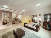 Casa em Jardim Altos de Santana II, Jacareí/SP de 400m²...