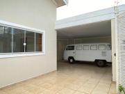 Casa em Jardim Altos do Palmital Marília por R$ 460.000