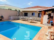 Casa em Jardim Alvinópolis, Atibaia/SP de 0m² 4 quartos...