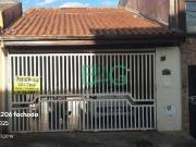 Casa em Jardim Amélia, Sumaré/SP de 65m² 2 quartos à...