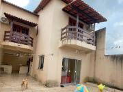 Casa em Jardim América, Itaguaí/RJ de 133m² 3 quartos à...