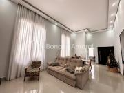 Casa em Jardim América, Paulínia/SP de 210m² 3 quartos à...