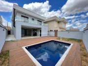Casa em Jardim América, Paulínia/SP de 260m² 3 quartos à...