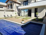 Casa em Jardim América, Paulínia/SP de 285m² 3 quartos à...